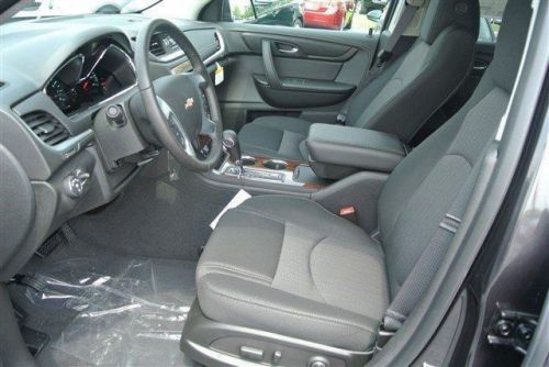 2014 Chevrolet Traverse 1LT, US $37,575.00, image 21