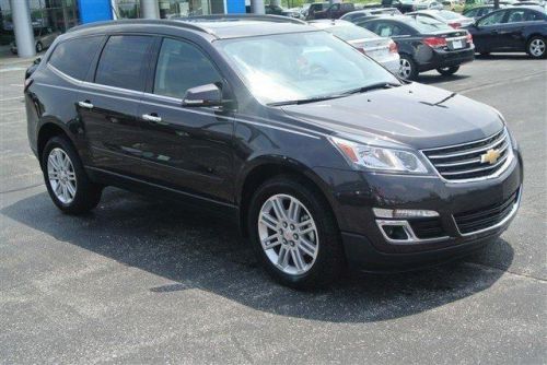 2014 Chevrolet Traverse 1LT, US $37,575.00, image 28