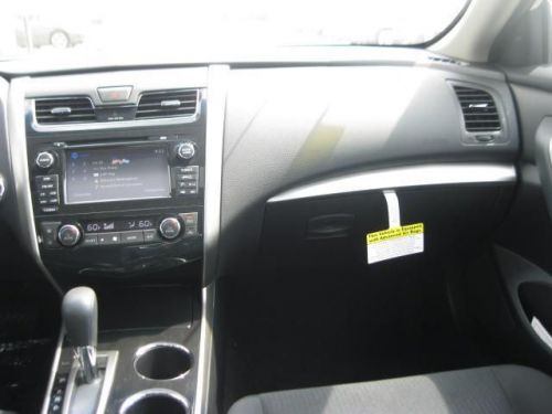 2014 Nissan Altima 2.5 SV, US $24,063.00, image 7