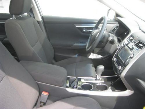 2014 Nissan Altima 2.5 SV, US $24,063.00, image 9