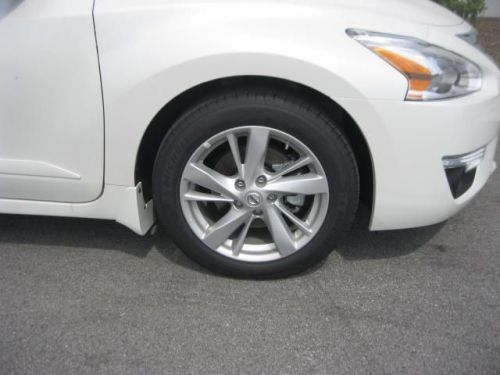 2014 Nissan Altima 2.5 SV, US $24,063.00, image 13