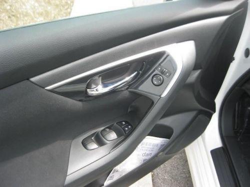 2014 Nissan Altima 2.5 SV, US $24,063.00, image 14