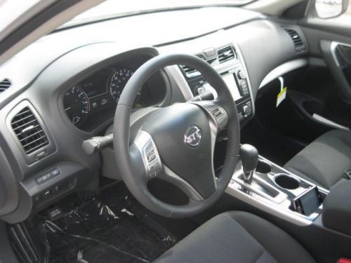 2014 Nissan Altima 2.5 SV, US $24,063.00, image 16