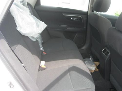 2014 Nissan Altima 2.5 SV, US $24,063.00, image 18