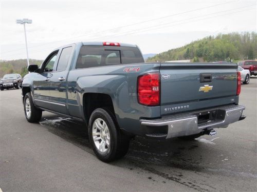 2014 Chevrolet Silverado 1500 LTZ, US $46,000.00, image 4