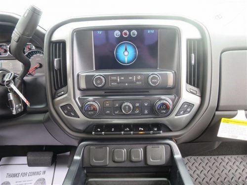 2014 Chevrolet Silverado 1500 LTZ, US $46,000.00, image 6