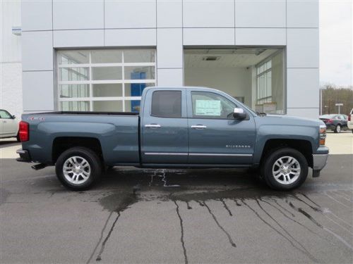 2014 Chevrolet Silverado 1500 LTZ, US $46,000.00, image 7