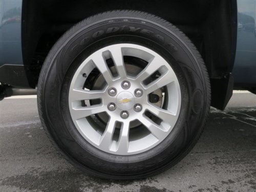 2014 Chevrolet Silverado 1500 LTZ, US $46,000.00, image 8