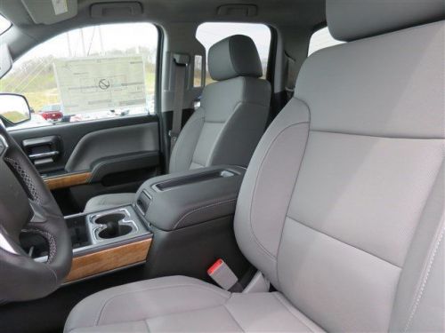 2014 Chevrolet Silverado 1500 LTZ, US $46,000.00, image 9