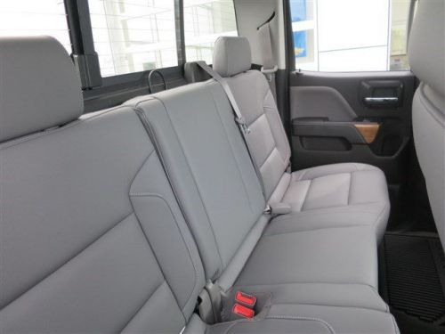 2014 Chevrolet Silverado 1500 LTZ, US $46,000.00, image 10