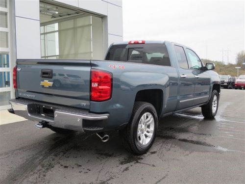 2014 Chevrolet Silverado 1500 LTZ, US $46,000.00, image 12