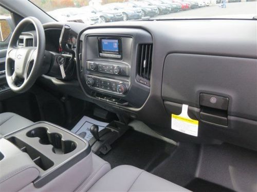 2014 Chevrolet Silverado 1500 Work Truck, US $36,834.00, image 4