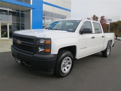 2014 Chevrolet Silverado 1500 Work Truck, US $36,834.00, image 5