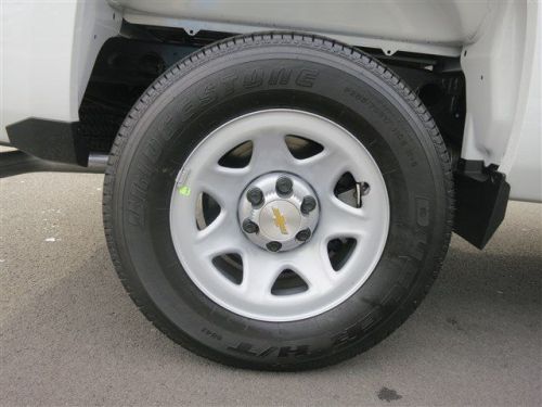 2014 Chevrolet Silverado 1500 Work Truck, US $36,834.00, image 6