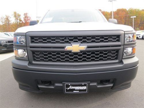 2014 Chevrolet Silverado 1500 Work Truck, US $36,834.00, image 7