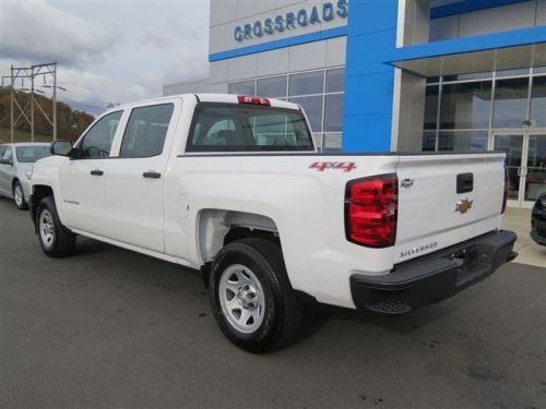 2014 Chevrolet Silverado 1500 Work Truck, US $36,834.00, image 8