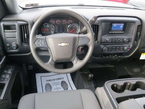 2014 Chevrolet Silverado 1500 Work Truck, US $36,834.00, image 9