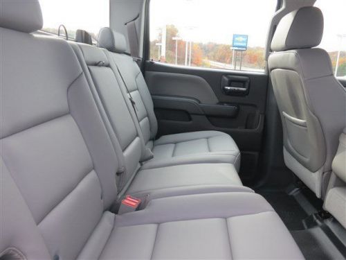 2014 Chevrolet Silverado 1500 Work Truck, US $36,834.00, image 12