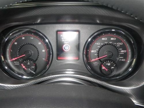 2014 Dodge Charger SE, US $24,986.00, image 11