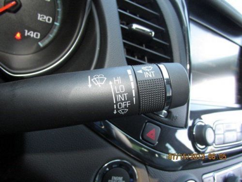 2014 Chevrolet Impala LTZ, US $34,999.00, image 3