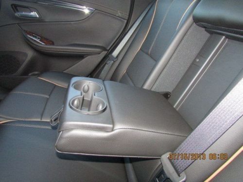 2014 Chevrolet Impala LTZ, US $34,999.00, image 6