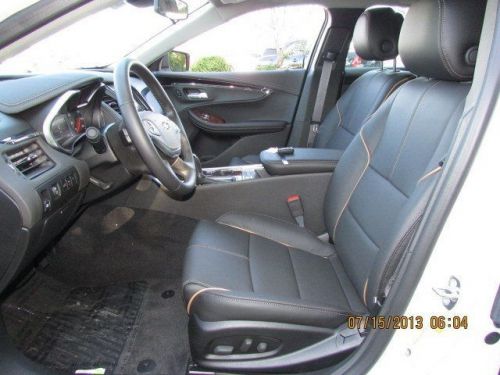 2014 Chevrolet Impala LTZ, US $34,999.00, image 7