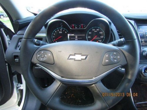 2014 Chevrolet Impala LTZ, US $34,999.00, image 8