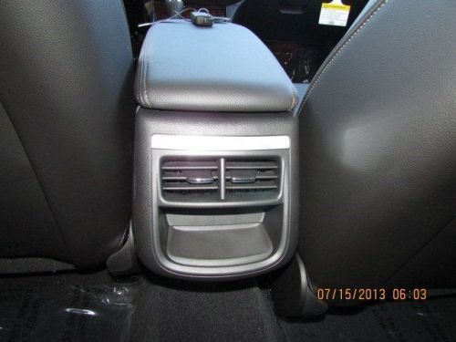 2014 Chevrolet Impala LTZ, US $34,999.00, image 10