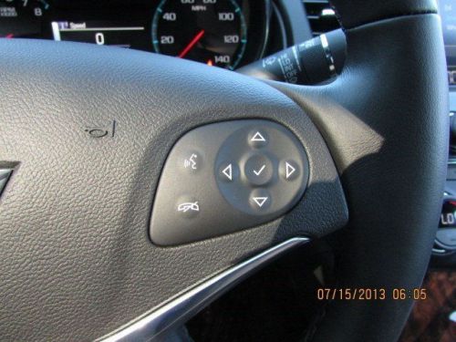 2014 Chevrolet Impala LTZ, US $34,999.00, image 11