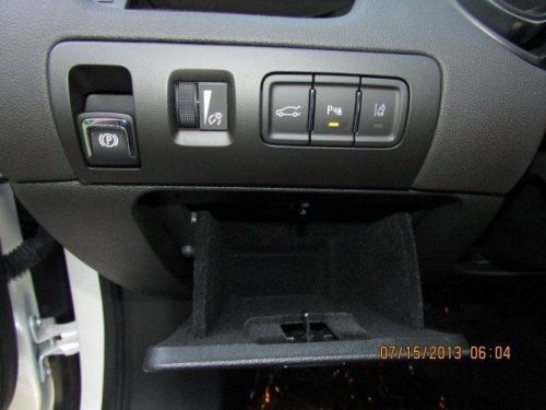 2014 Chevrolet Impala LTZ, US $34,999.00, image 12