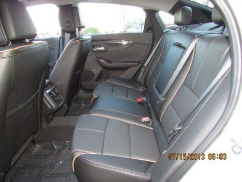 2014 Chevrolet Impala LTZ, US $34,999.00, image 15
