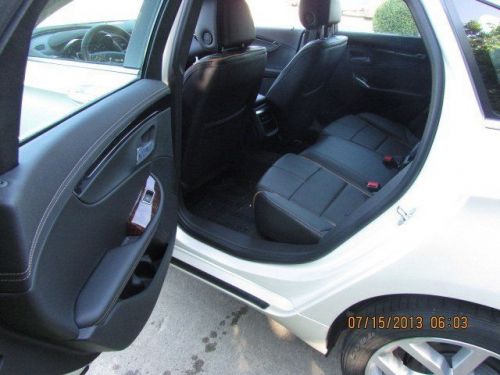 2014 Chevrolet Impala LTZ, US $34,999.00, image 17