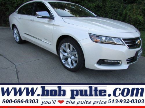 2014 Chevrolet Impala LTZ, US $34,999.00, image 19