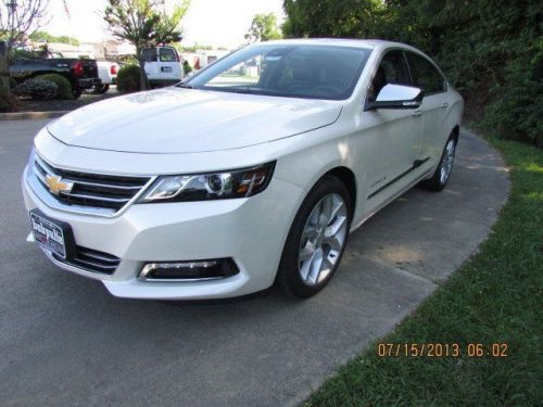 2014 Chevrolet Impala LTZ, US $34,999.00, image 20