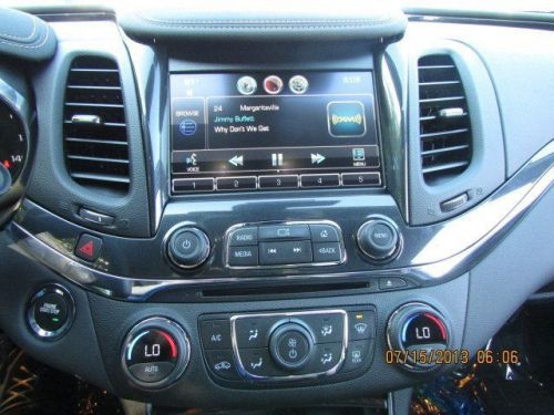 2014 Chevrolet Impala LTZ, US $34,999.00, image 21