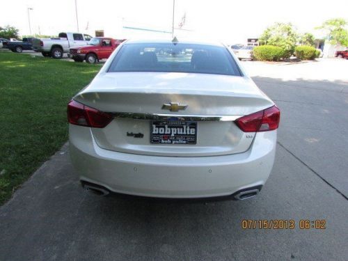 2014 Chevrolet Impala LTZ, US $34,999.00, image 24
