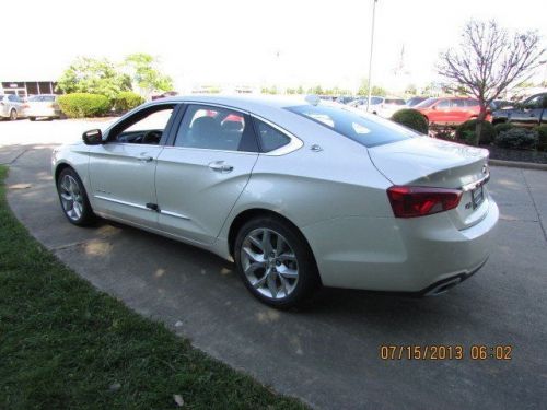 2014 Chevrolet Impala LTZ, US $34,999.00, image 25
