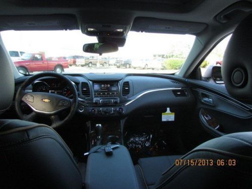 2014 Chevrolet Impala LTZ, US $34,999.00, image 26