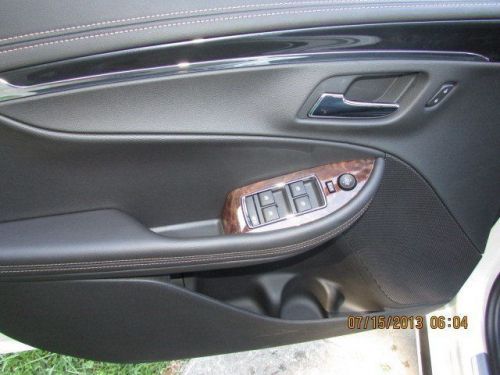 2014 Chevrolet Impala LTZ, US $34,999.00, image 27