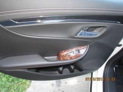 2014 Chevrolet Impala LTZ, US $34,999.00, image 29