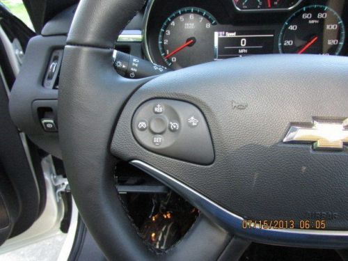 2014 Chevrolet Impala LTZ, US $34,999.00, image 30