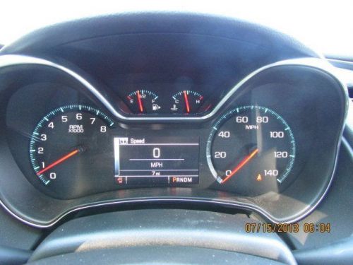 2014 Chevrolet Impala LTZ, US $34,999.00, image 31