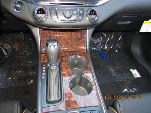 2014 Chevrolet Impala LTZ, US $34,999.00, image 32