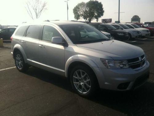 2014 Dodge Journey Limited, US $26,619.00, image 4