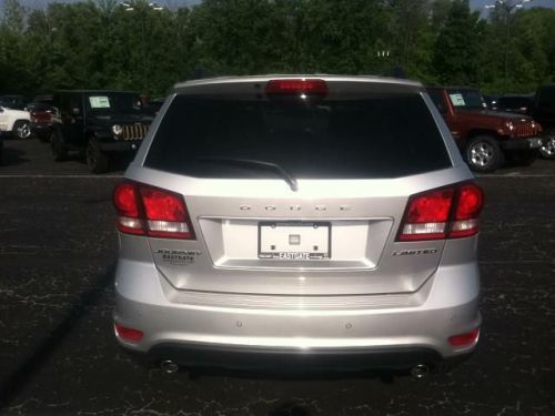 2014 Dodge Journey Limited, US $26,619.00, image 5