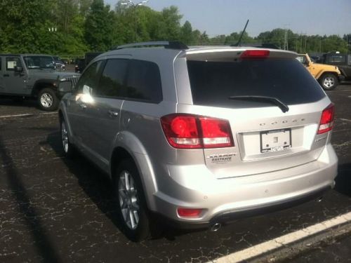 2014 Dodge Journey Limited, US $26,619.00, image 6