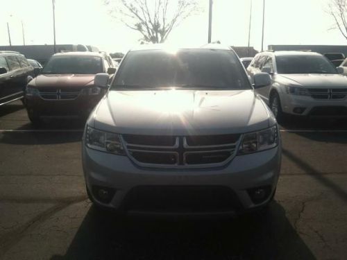 2014 Dodge Journey Limited, US $26,619.00, image 7