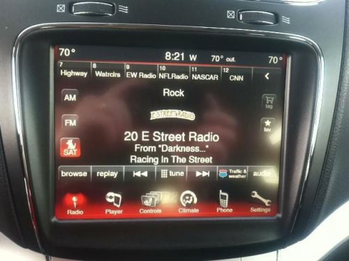 2014 Dodge Journey Limited, US $26,619.00, image 9