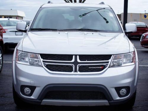 2014 Dodge Journey Limited, US $26,619.00, image 12