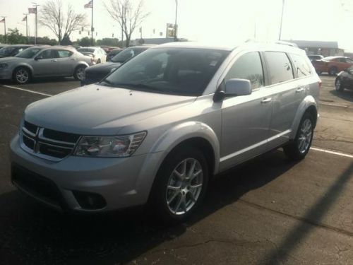 2014 Dodge Journey Limited, US $26,619.00, image 13